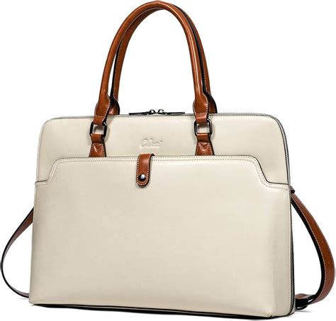 aktentasche damen elegant